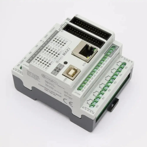 工業用シールド CONTROLLINO MAXI 100-100-00