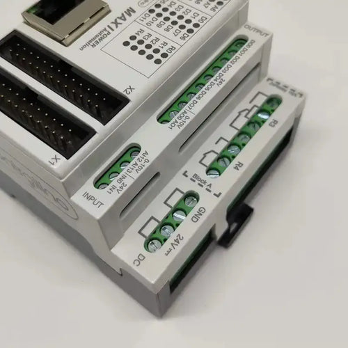  Industrial Shields CONTROLLINO MAXI POWER Automation