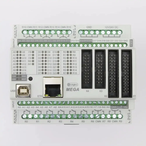 Industrial Shield CONTROLLINO MEGA 100-200-00