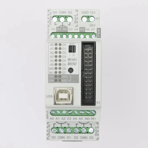 Industrial Shields CONTROLLINO MINI 100-00-00