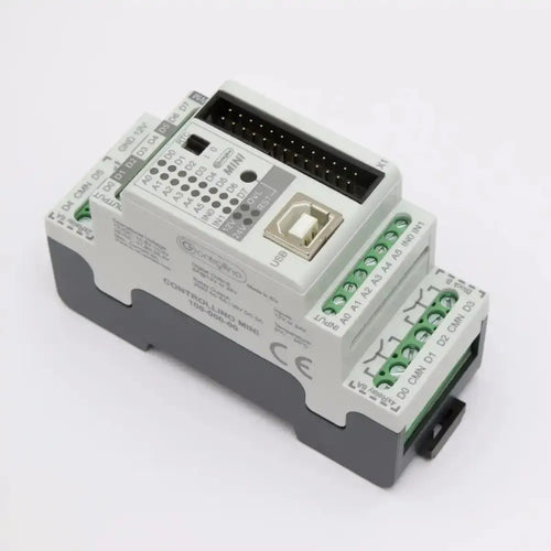 Industrial Shields CONTROLLINO MINI 100-00-00