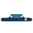 赤外線ライン 追跡センサ