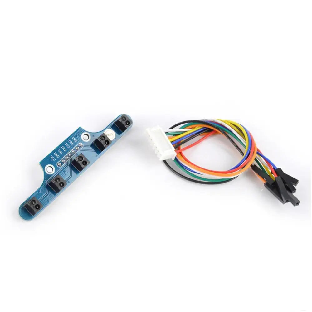 infrared-line-tracking-