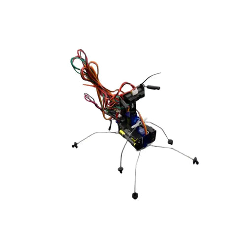 Insectbot Hexa DIYロボットキット