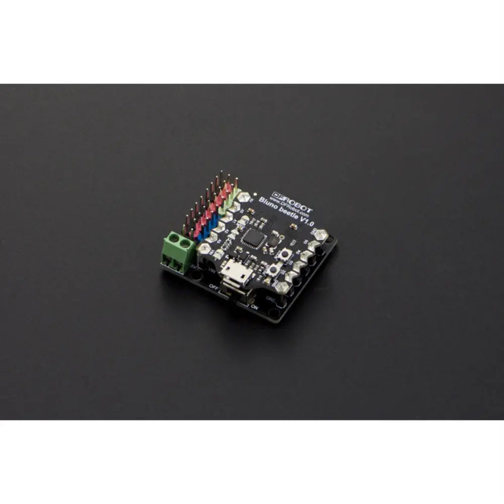 Insectbot Hexa DIYロボットキット