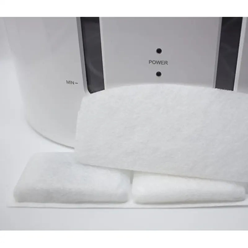 Instachew Pureflow / Puresmart用 交換フィルタ (5個入り)
