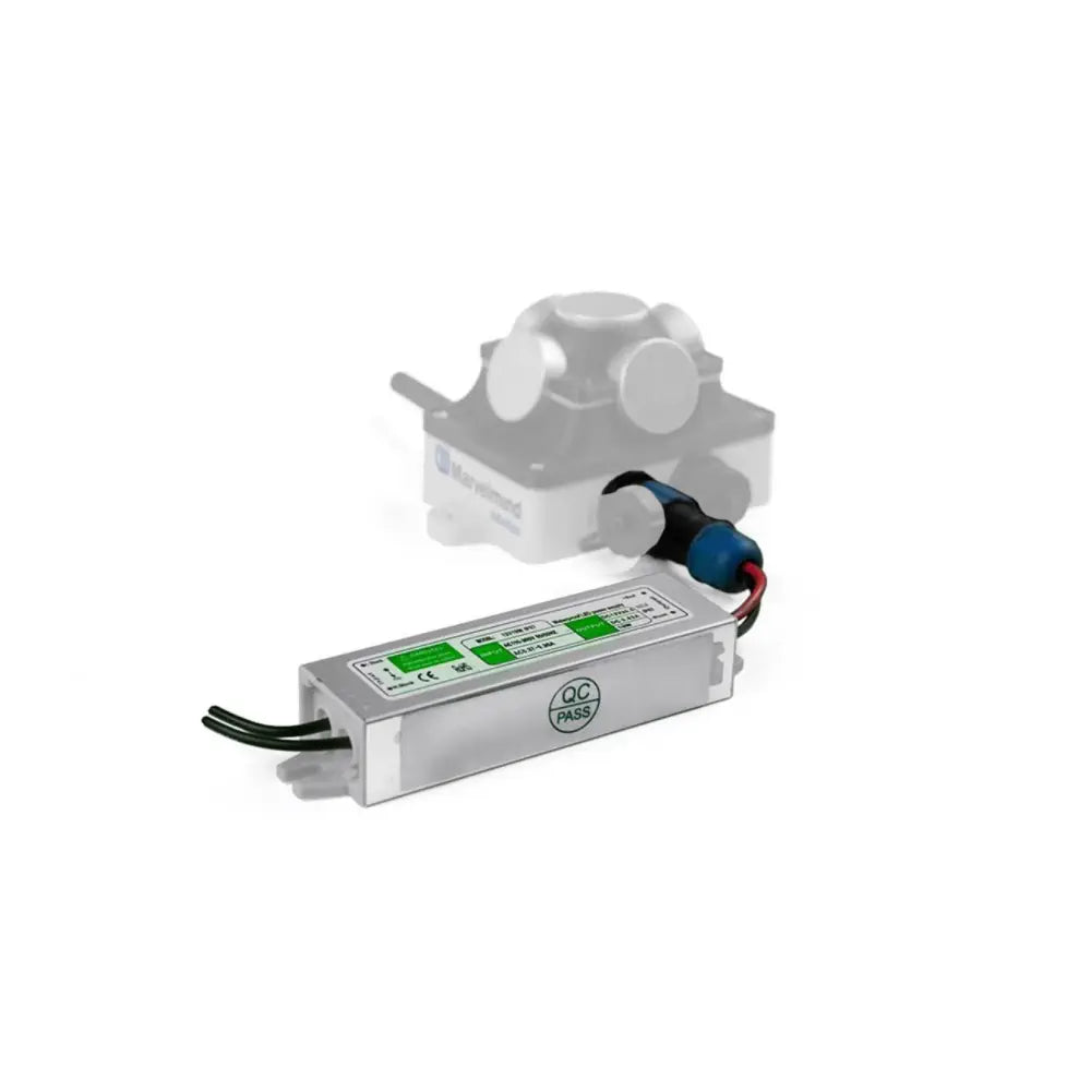 Marvelmind IP67 110V / 220Vー12Vコンバータ