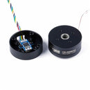 iPower GM2804ジンバルモータ（AS5048Aエンコーダ付き）