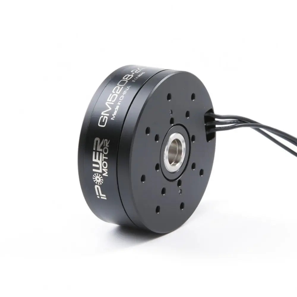 iPower Motor GM5208-24 ブラシレスジンバルモータ