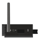 IRIV PiControl - IR4.0 Raspberry Pi CM4 産業用コントローラ (ワイヤレス 2GB RAM 16GB eMMC搭載)