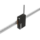 IRIV PiControl - IR4.0 Raspberry Pi CM4 産業用コントローラ (ワイヤレス 2GB RAM 16GB eMMC搭載)