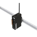 IRIV PiControl - IR4.0 Raspberry Pi CM4 産業用コントローラ (ワイヤレス 4GB RAM 32GB eMMC搭載)