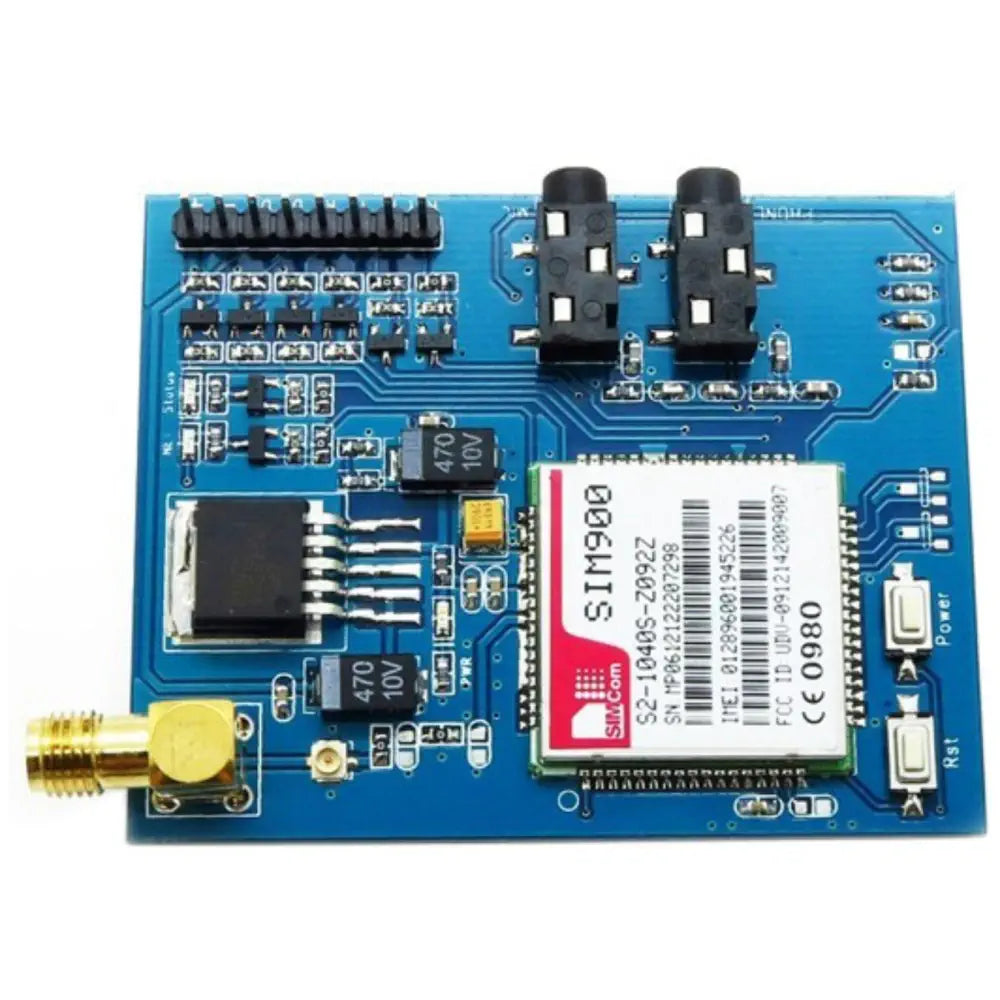 ITEAD SIM900/SIM900A GPRS/GSMモジュール