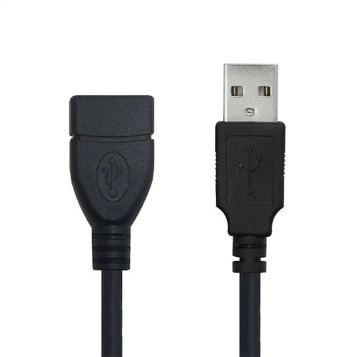 iTead Studio USB オス～メス延長ケーブル (1.5M)