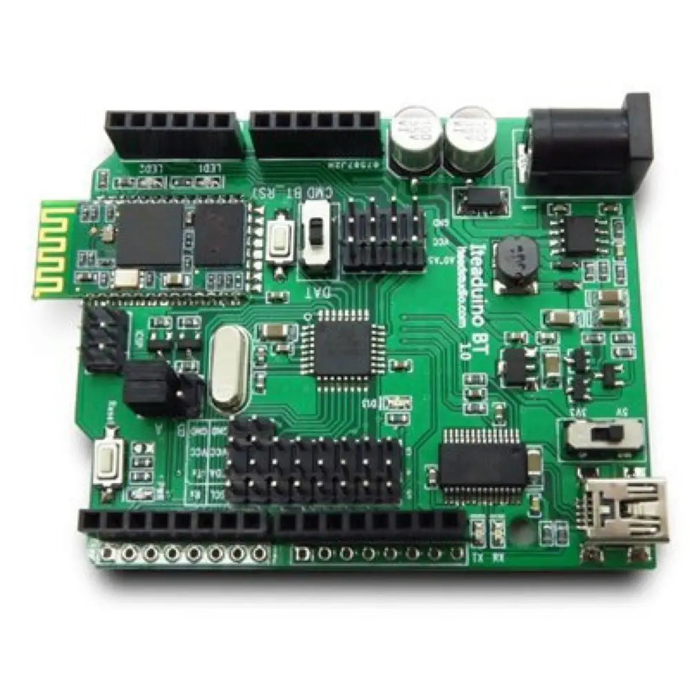 Iteaduino BT Bluetooth Arduino互換　マイクロコントローラ