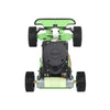 Waveshare JetRacer Pro ROS AIキットB デュアルコントローラ Jetson Nano 開発キット付き