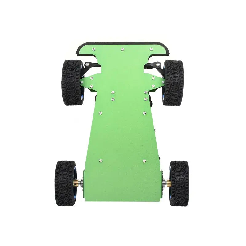 Waveshare JetRacer Pro ROS AIキットB デュアルコントローラ Jetson
