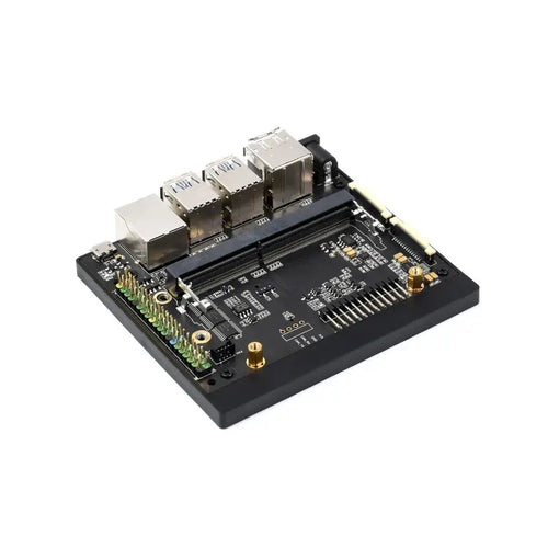 Jetson Xavier NX AI開発ボード (JETSON-XAVIER-NX-16G-DEV-KIT Jetson Xavier NX AI開発ボード (JETSON-XAVIER-NX-16G-DEV-KIT