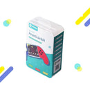 Joystick:bit 2キット：micro:bit用 リモートコントローラ、アクリルハンドル付き