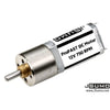 JSumo ProFast ギヤモーター 12V 750RPM