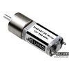 JSumo ProFast ギヤモーター 12V 750RPM