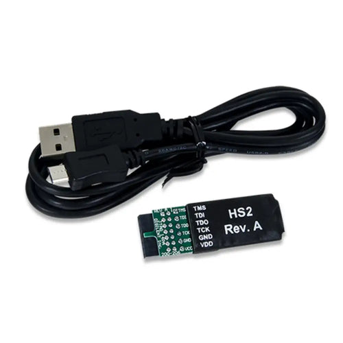 JTAG-HS2 プログラミングケーブル