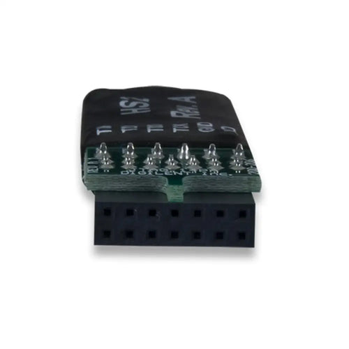 JTAG-HS2 プログラミングケーブル