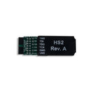 JTAG-HS2 プログラミングケーブル