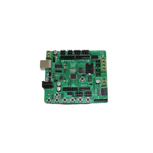 Kingkong duino Arduino328 マイクロコントローラボード (ATmega328)