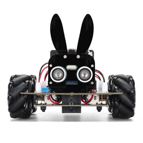 King Kong Robot KR20010 328P オープンソーススマートロボットミニキット Arduino用