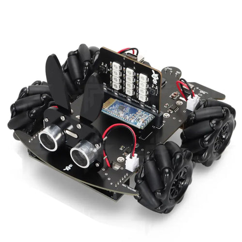 King Kong Robot KR20010 328P オープンソーススマートロボットミニキット Arduino用