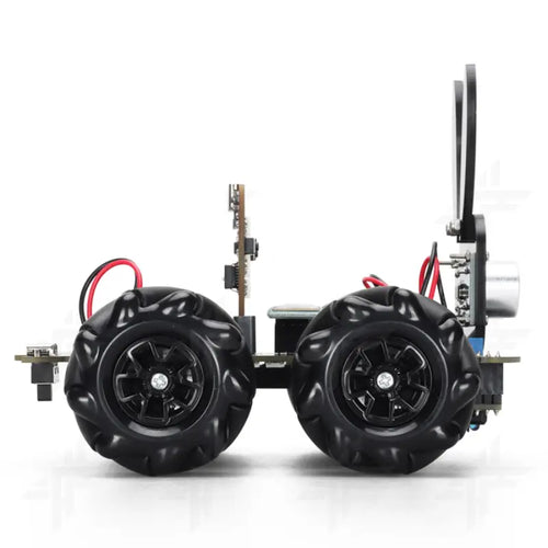 King Kong Robot KR20010 328P オープンソーススマートロボットミニキット Arduino用