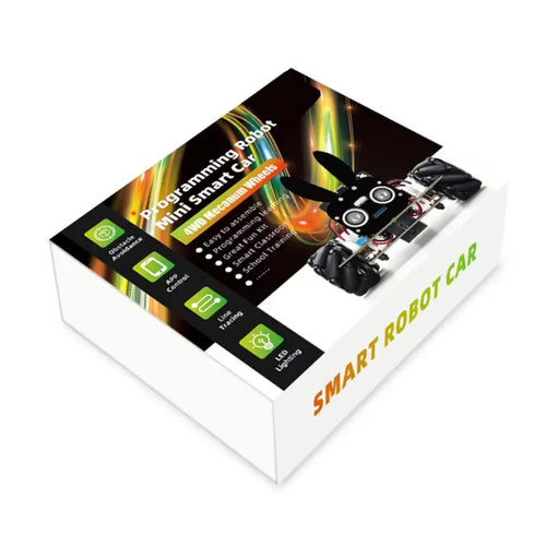 King Kong Robot KR20010 328P オープンソーススマートロボットミニキット Arduino用