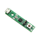 Kitronik 動作モジュール (シンプルサーボコントローラ)