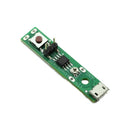 Kitronik 動作モジュール (シンプルサーボコントローラ)