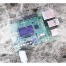 Kitronik 空質制御HAT Raspberry Pi用 センサ入力 および OLEDスクリーン付き