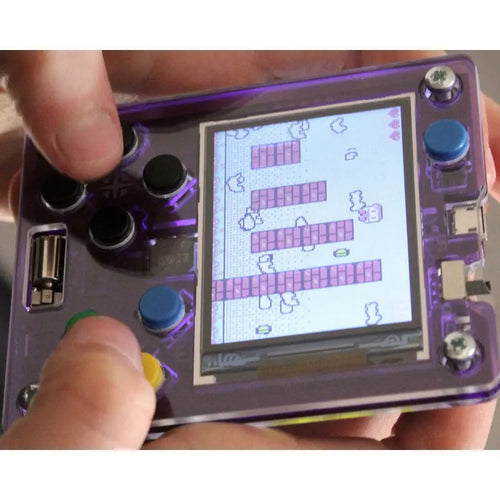 Kitronik ARCADE Max (Makecode Arcade互換)