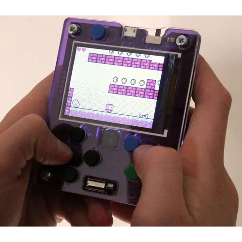 Kitronik ARCADE Max (Makecode Arcade互換)