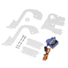 Kitronik：MOVE mini Mk2 ブルトーザ用アドオンキット