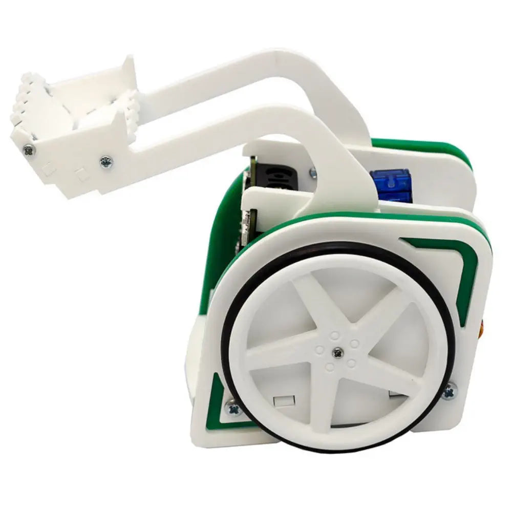 Kitronik：MOVE mini Mk2 ブルトーザ用アドオンキット