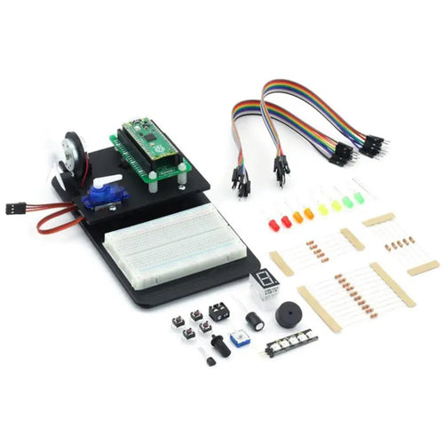 Kitronik Raspberry Pi Pico用 開発キット (20x)