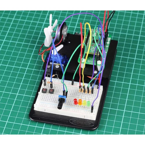 Kitronik Raspberry Pi Pico用 開発キット (20x)