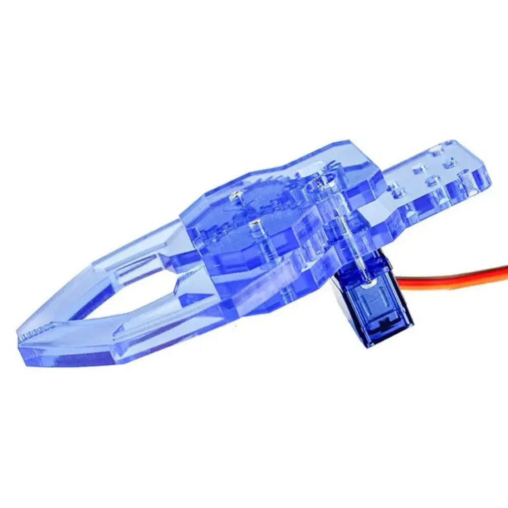 Kitronik Klaw MK2 ロボットグリッパキット