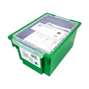 Kitronik Lesson in a Box micro:bit用 ビジュアルコンピューティングパック