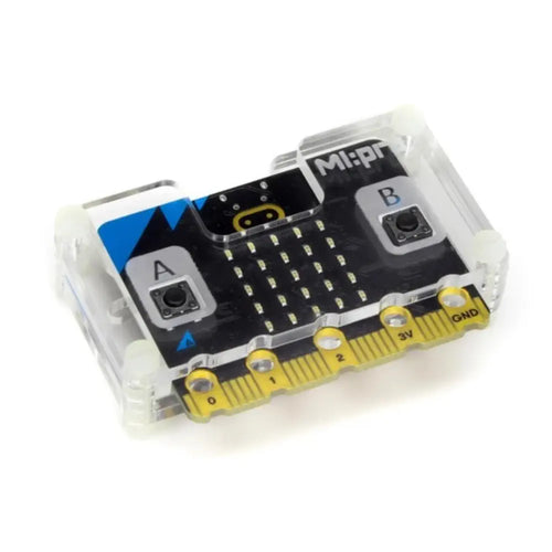 Kitronik MI:pro BBC micro:bit V1&V2用 保護ケース