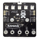 Kitronik MOVE Mini用Servo:Liteボード