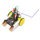 Kitronik BBC micro：bit用 シンプルロボットキット