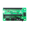 Kitronik Raspberry Pi Pico用シンプルサーボボード