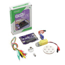 Kitronik BBC micro:bit用クラフト および コード