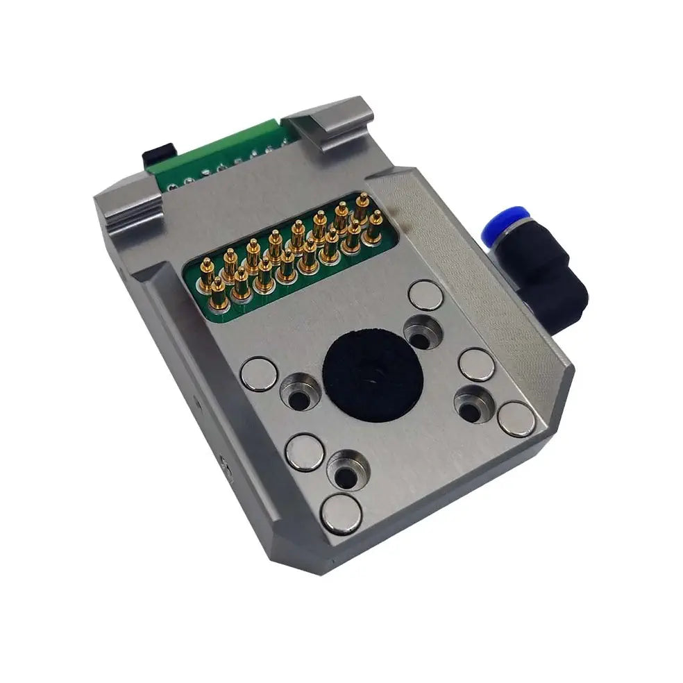 LaserDock PRO - レーザ取付部品